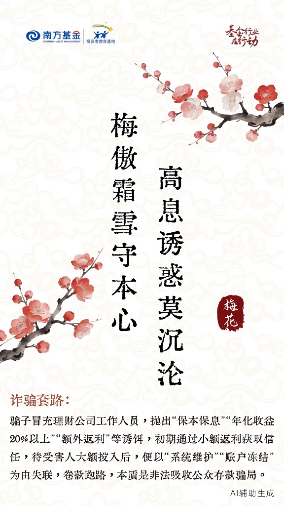 5·15投资者保护宣传日  南方基金：四季花伴，反诈同行（一）1.jpg