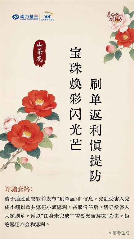 5·15投资者保护宣传日  南方基金：四季花伴，反诈同行（二）5.jpg
